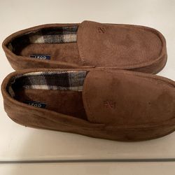 Izod Slippers