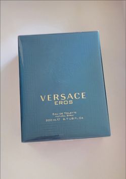 VERSACE EROS