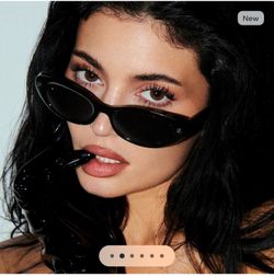 Kylie meta glasses