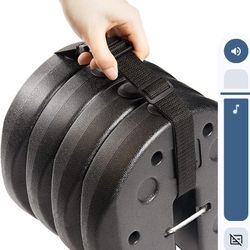 Canopy Weights