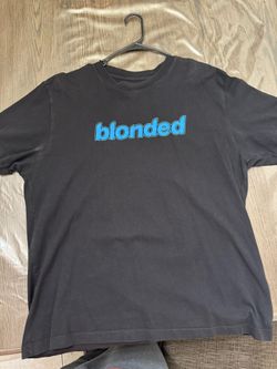 Blonded shirt