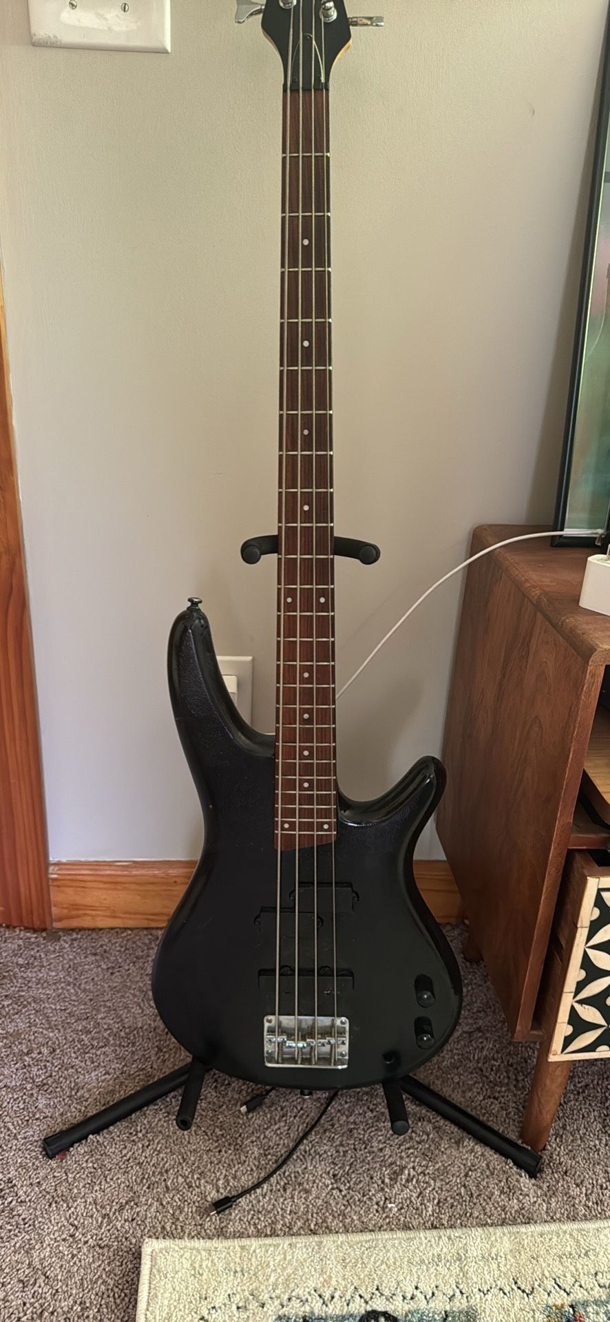 Bass Guitar