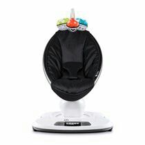 4moms Mamaroo baby swing