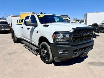 2023 Ram 3500