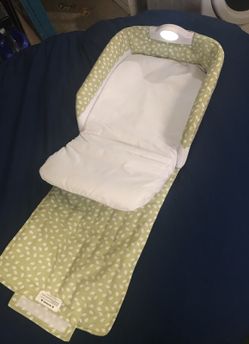 Baby bed
