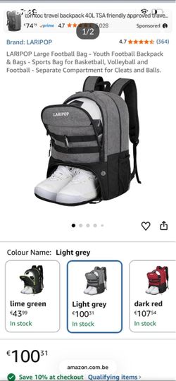 Laripop Sports Backpack