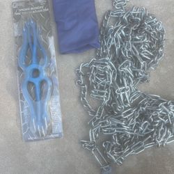 Tire Chains