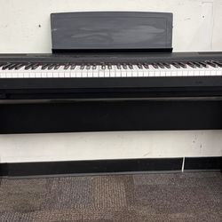 Yamaha Piano