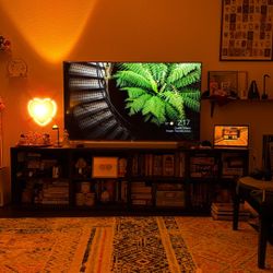 Sony 65” 4K TV