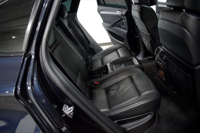 2014 BMW X6 M