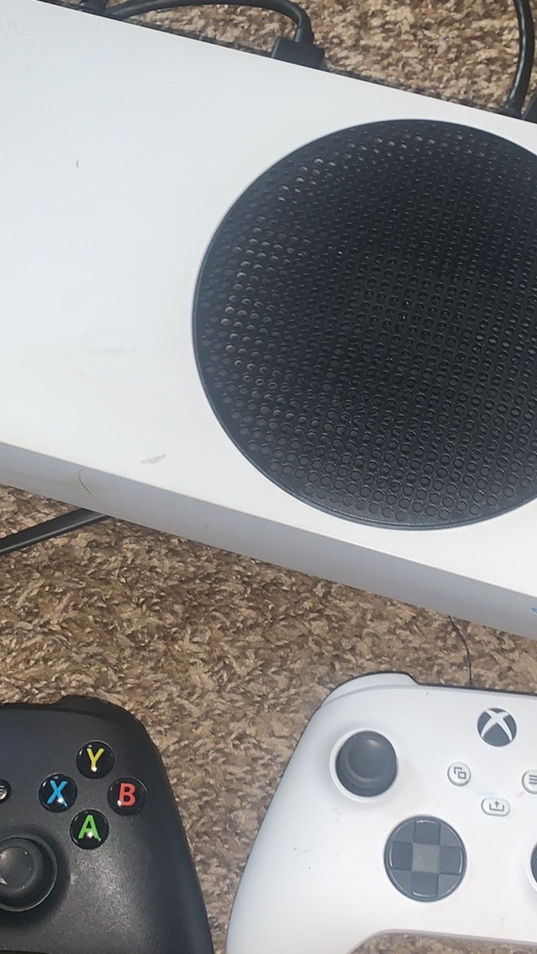 Xbox Series