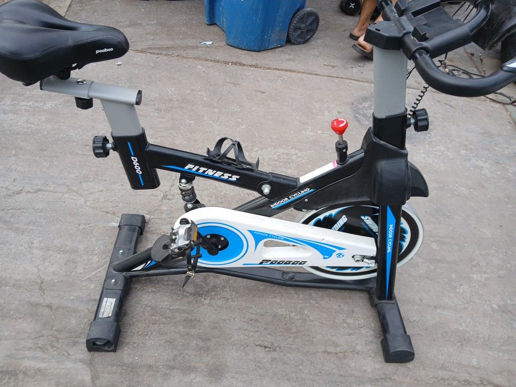Fitnes Bike D600 $75