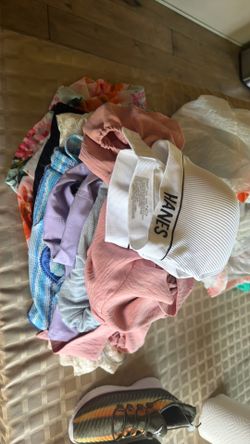 Clothes bundle for girls