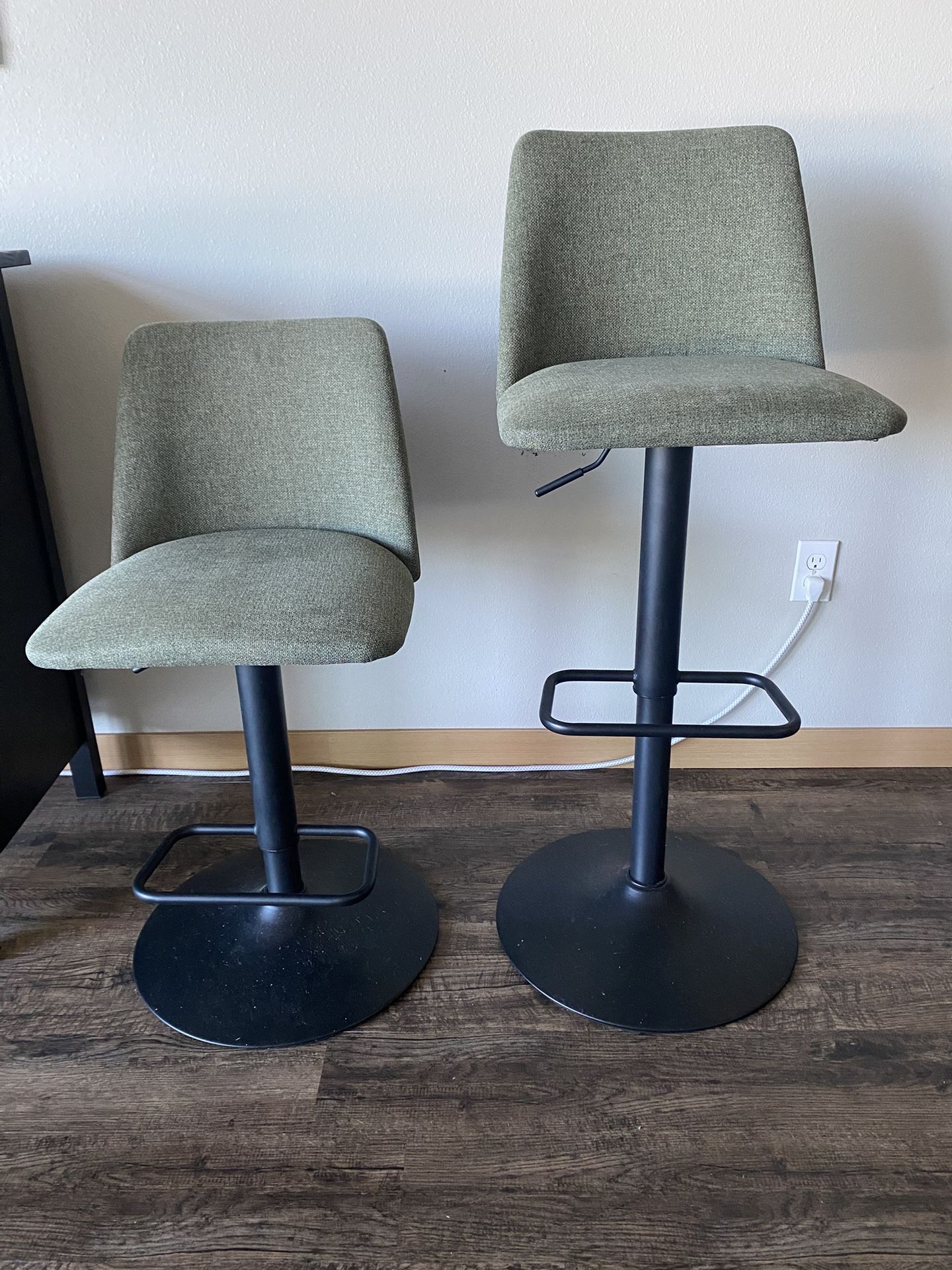 Counter Bar Stools