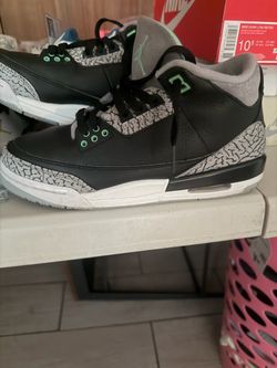 Jordan’s