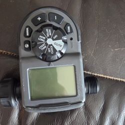 Hose Watering Timer New