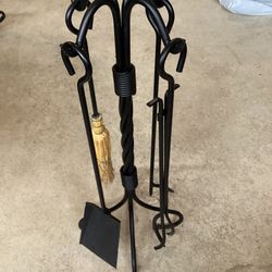 Fireplace Tools
