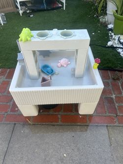 Water Table