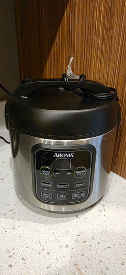 Rice cooker