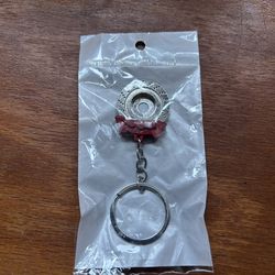 Brand new JDM Brake caliper keychain