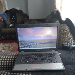 Dell Latitude E5510