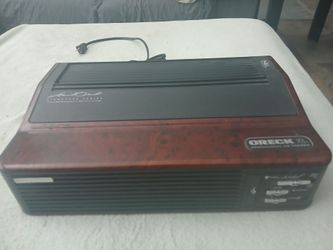 Oreck XL Professional Air Purifier