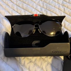 Vendo Gafas De Caballero Usadas En Buen Estado Originales