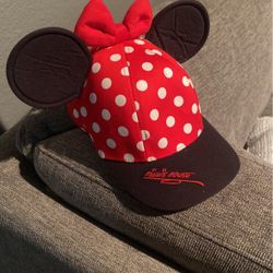 Disney Hat Youth Size