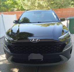 2022 Hyundai Kona AWD SUV