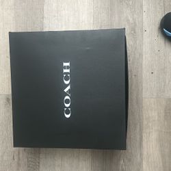 Coach Ivette Booties