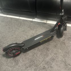 I Scooter Electric 22mph Like New