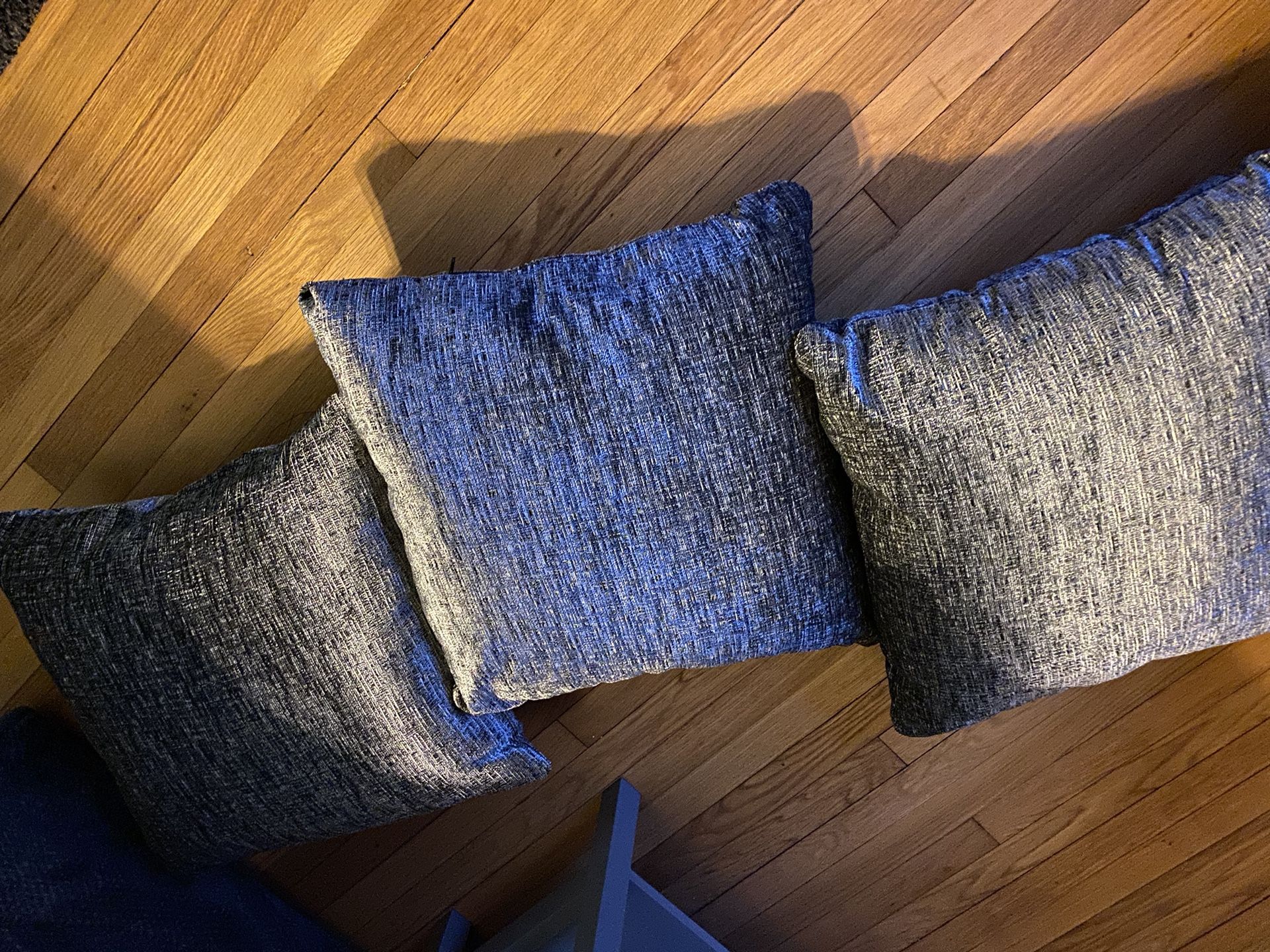 NEW large Throw Pillows