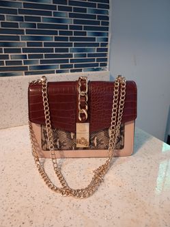 Bolsa Aldo