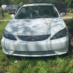 2006 Toyota Camry