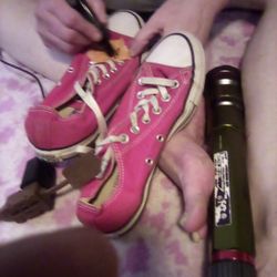 Converse All Star Mens