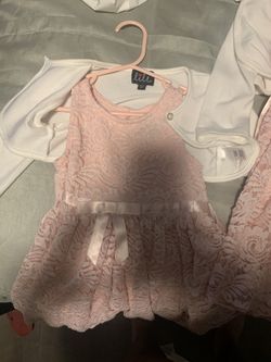 Toddler Girl Dress