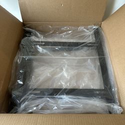 DNA Motoring SBK-LM-350Z Pair of Low Mount Steel Seat Brackets  