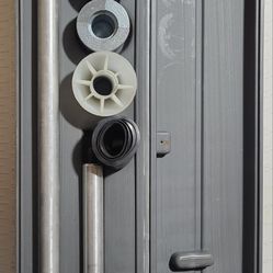 Camshaft Bearing Tool