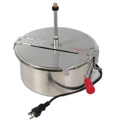 Replacement Popcorn Kettle