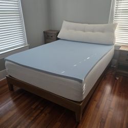 Queen Guest Bedroom Set