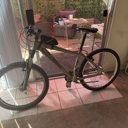 Specialized Bike (17 Inch Frame)