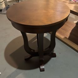 End Table 