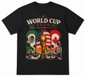 World Cup shirt