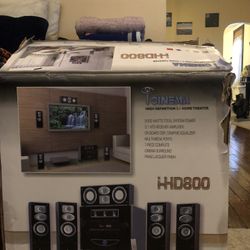 Home Theater 