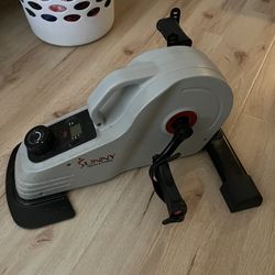 Sunny Under Desk Bike