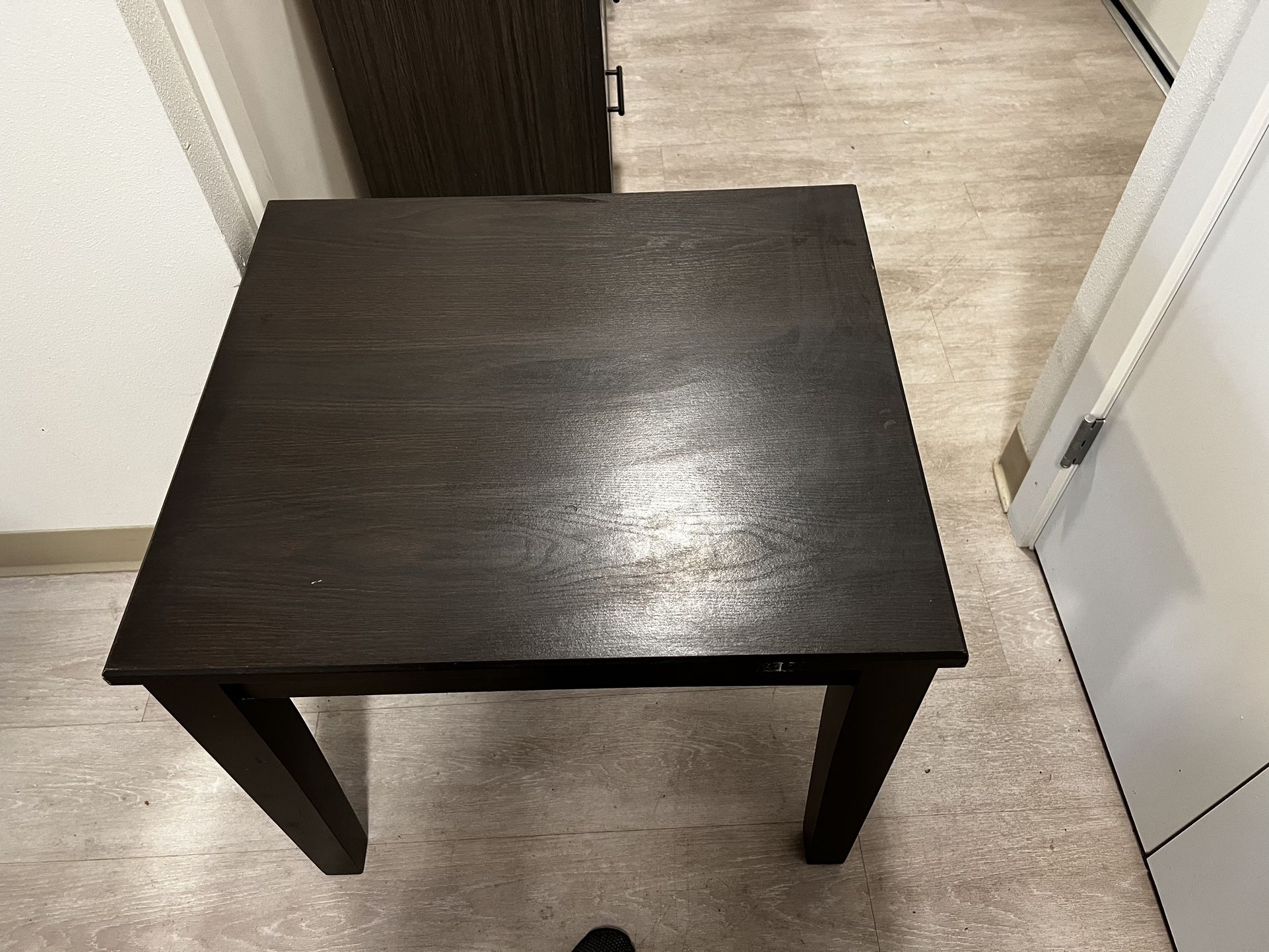 New End Table