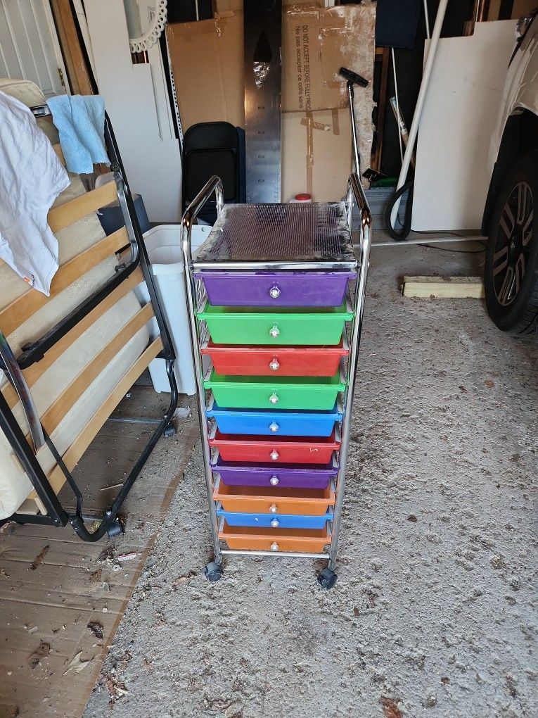 File  Cabinet
