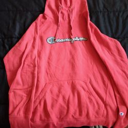 Champion Hoodie