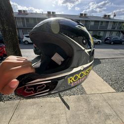 V1 Motorcycle Helmet