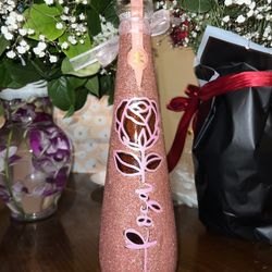 Personalized glam Bottles